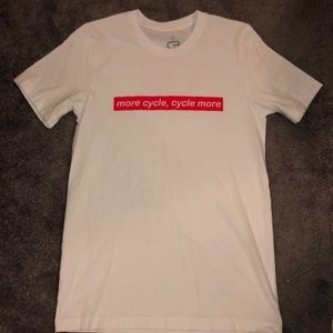 Cyclebar Men’s T-shirt